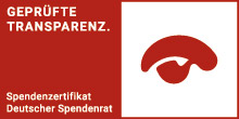 Logo Deutscher Spendenrat